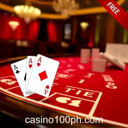 Casino free 100 philippines