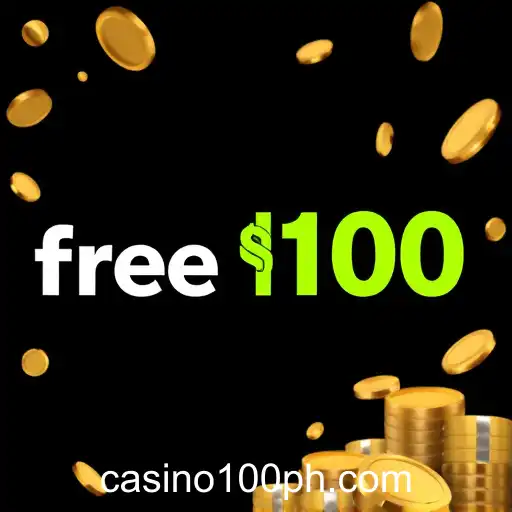 Casino free 100 philippines