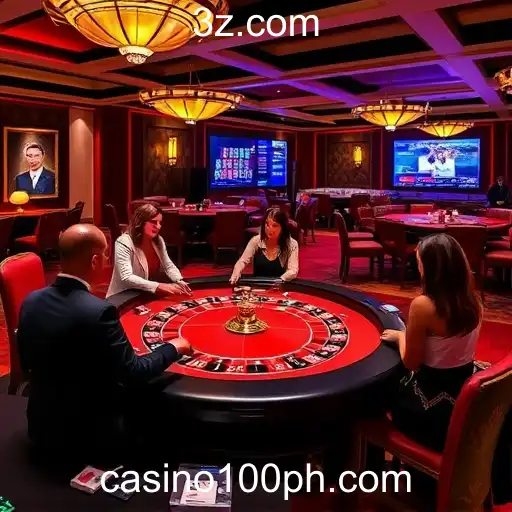 Exploring the Thrilling World of Live Casino Gaming in the Philippines