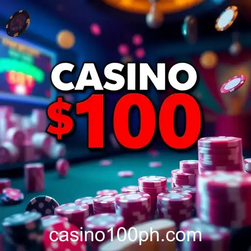Philippine Casinos Offer $100 Free Deals Amidst Digital Gaming Boom