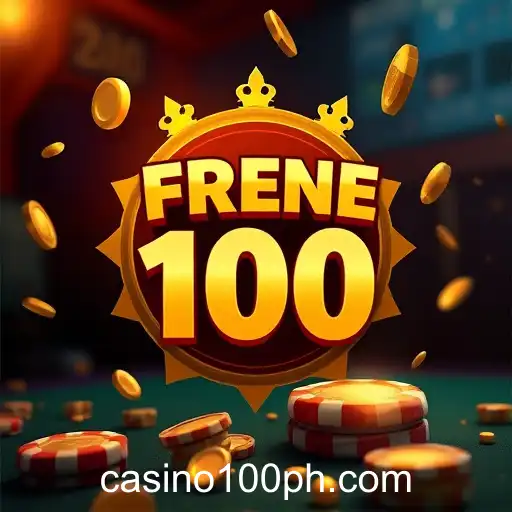 Casino free 100 philippines