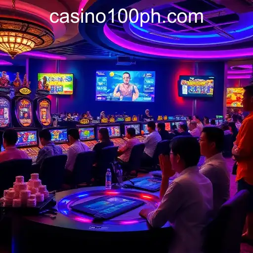 A New Era of Online Gaming in the Philippines