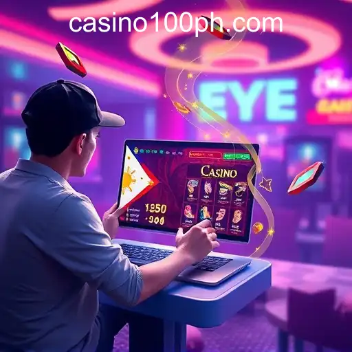 Philippines Embraces the Digital Casino Revolution