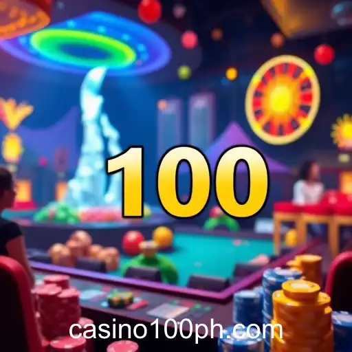 The Philippines' Casino Landscape: Opportunities and New Trends