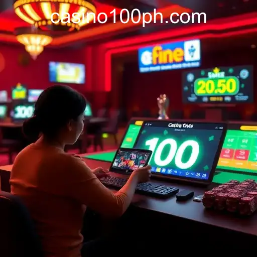 Philippines Embraces Digital Casino Trends
