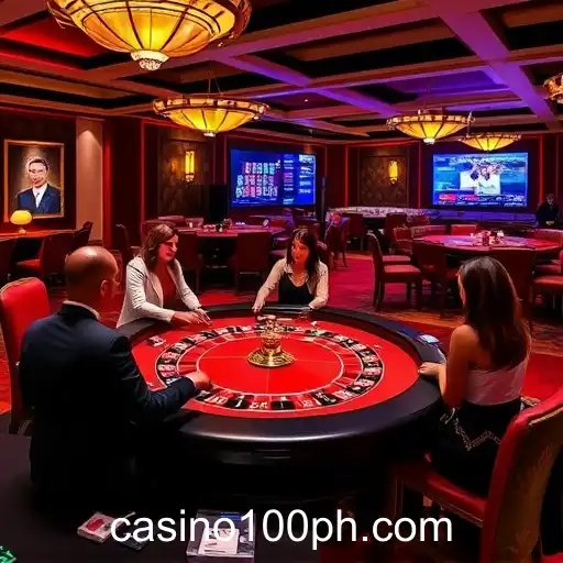 Philippines Embraces Free Casino Gaming in 2025