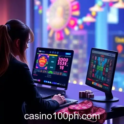 Rise of Online Casinos in the Philippines