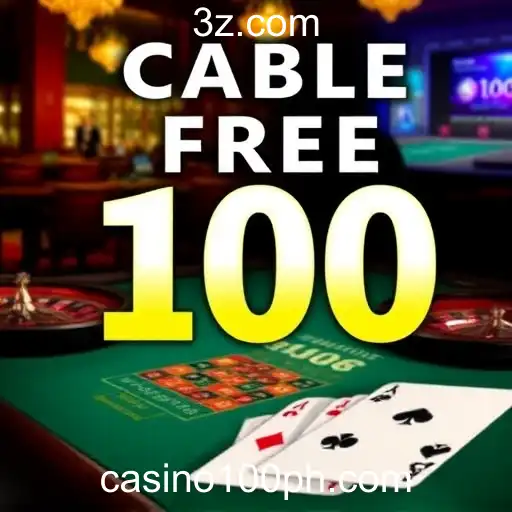 Exploring the Thrill of Table Games: Casino Free 100 Philippines